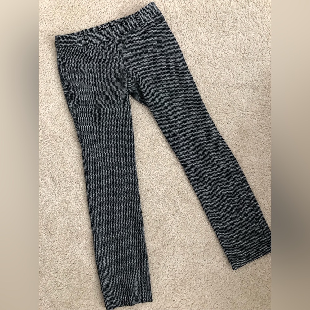Express pants